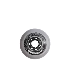 Rollerblade Hydrogen Spectre 80mm/85a - Cool Grey (4 Pack)