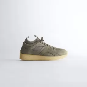 Ronnie Fieg for Clarks Breacon - Olive Nubuck