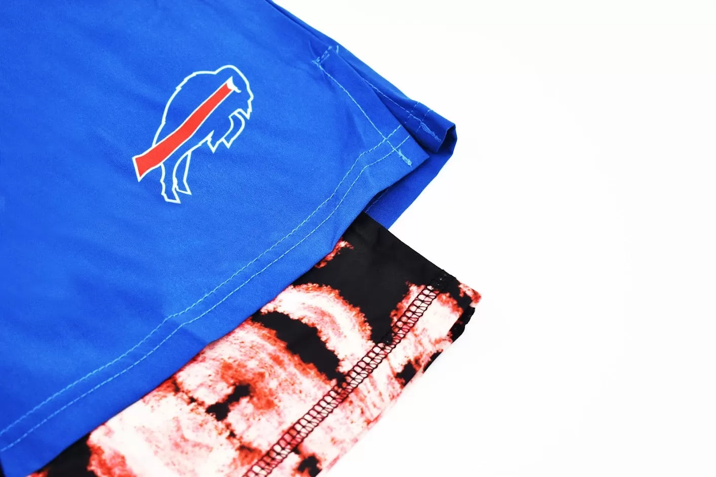 *SALE* Buffalo Bills Running Shorts