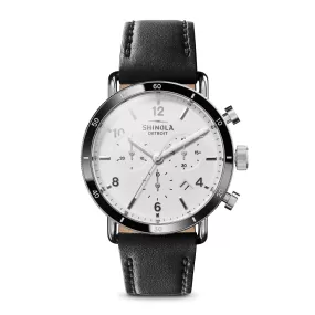 Shinola Canfield Sport 40mm