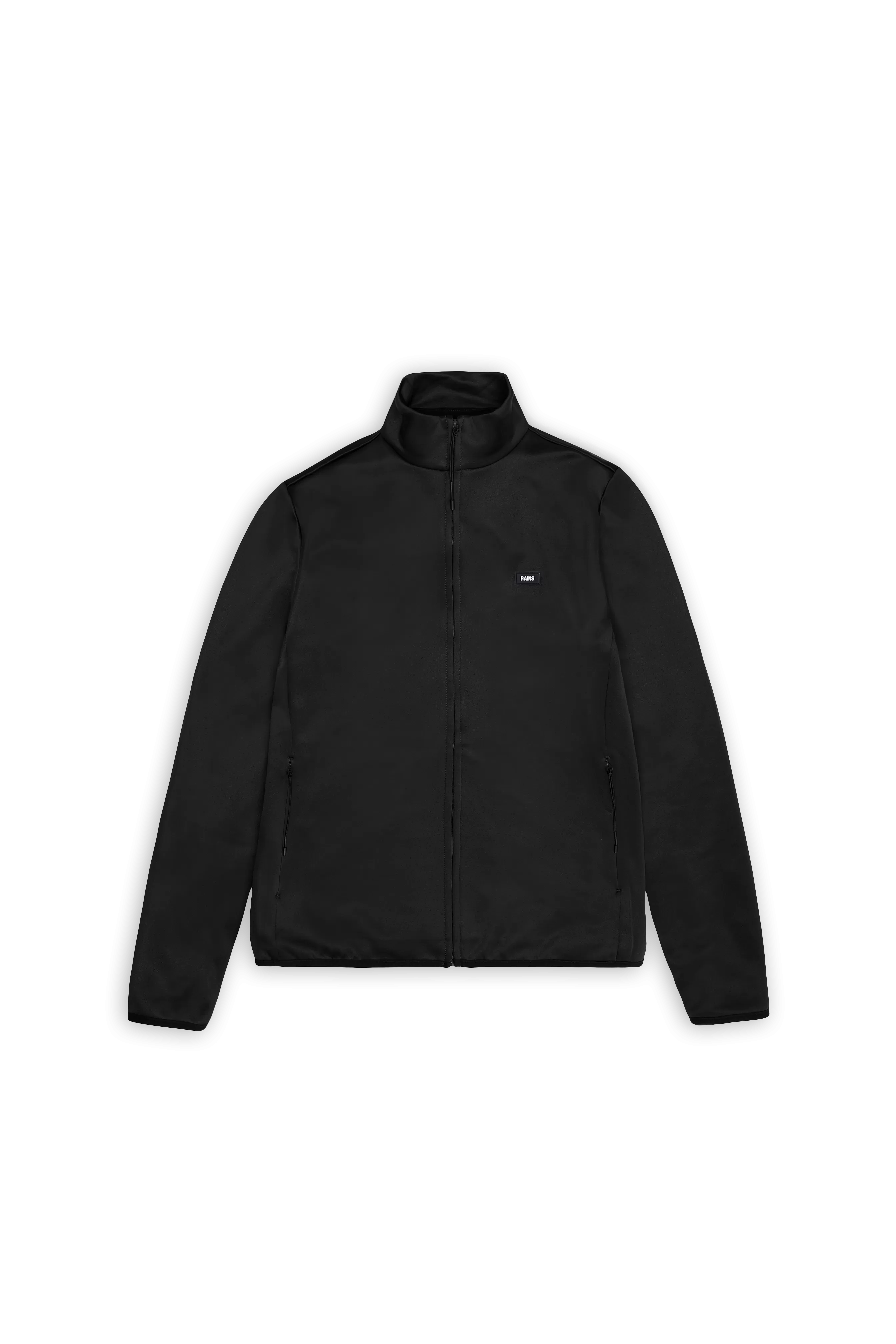 Sintra Fleece Curve Jacket