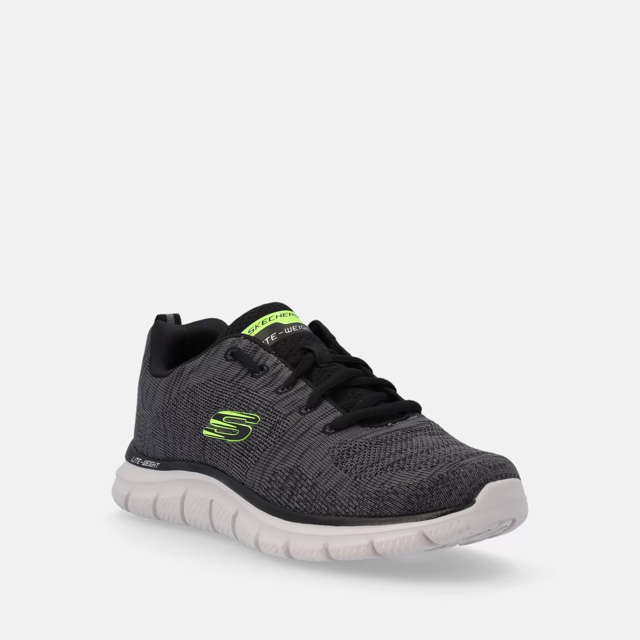 SKECHERS SCARPE SPORTIVE