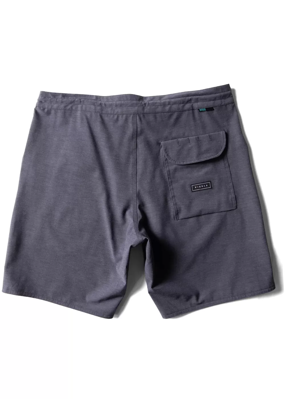 Solid Sets 18.5" Boardshort-PHA