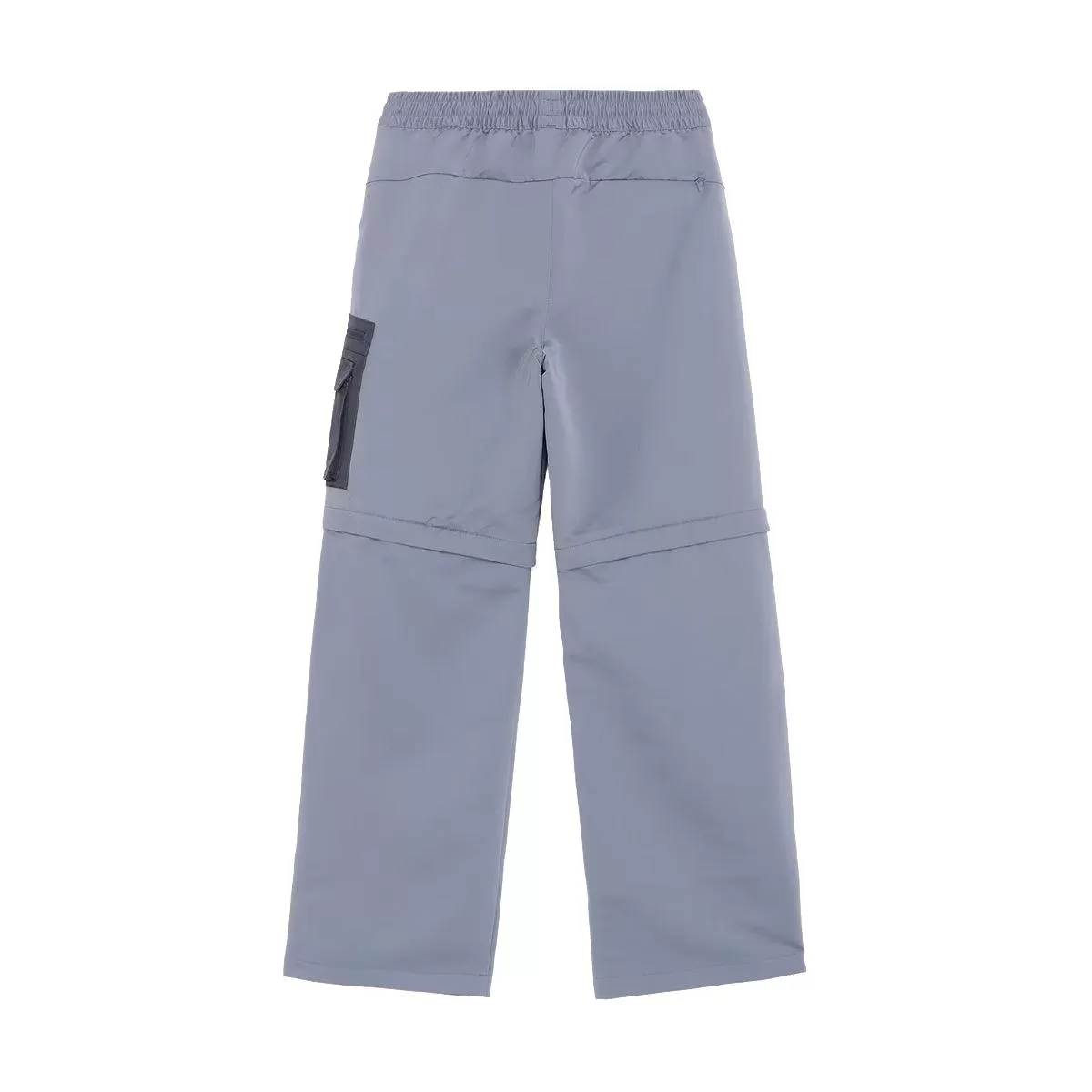   Sorayama Woven Pants 'Grey Tile'