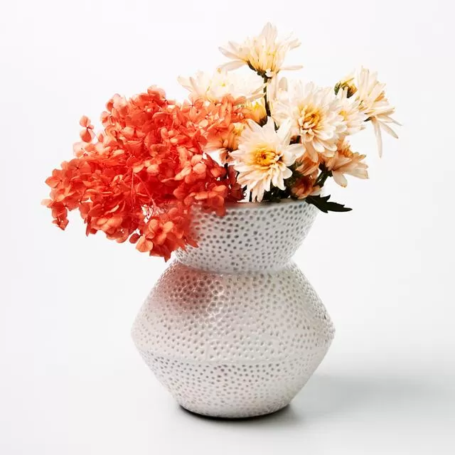 Speck Vase (Multiple Colors)