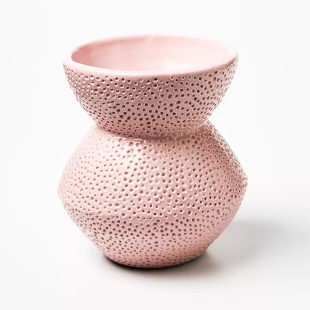 Speck Vase (Multiple Colors)