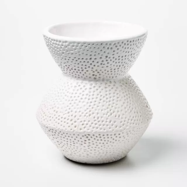 Speck Vase (Multiple Colors)