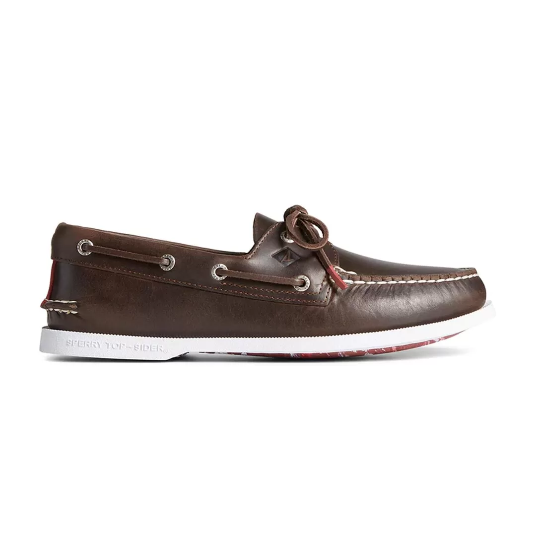 Sperry - Men's Authentic Original 2-Eye Pull Up Boat Shoes (STS24246)