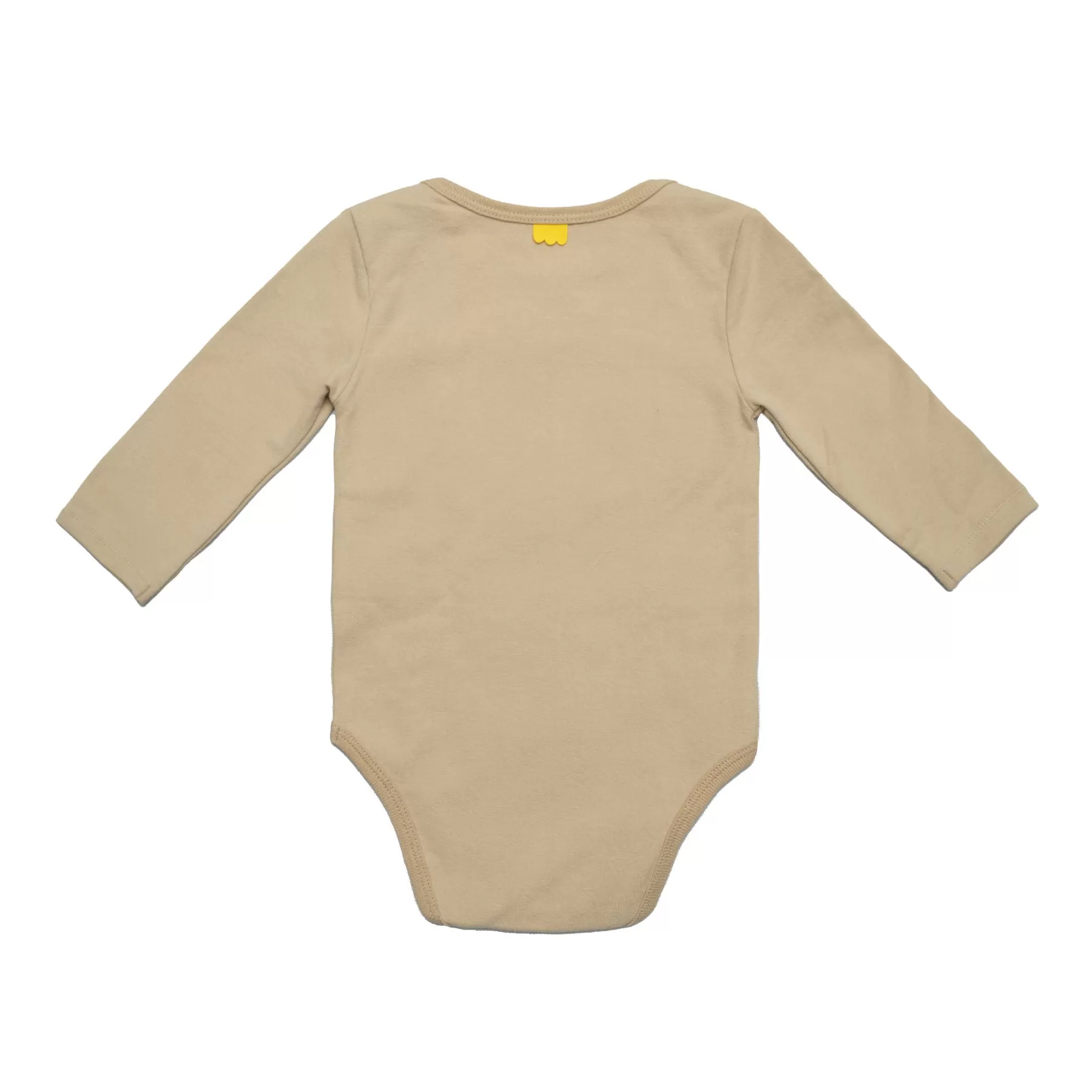 Squirrel Baby Bodysuit