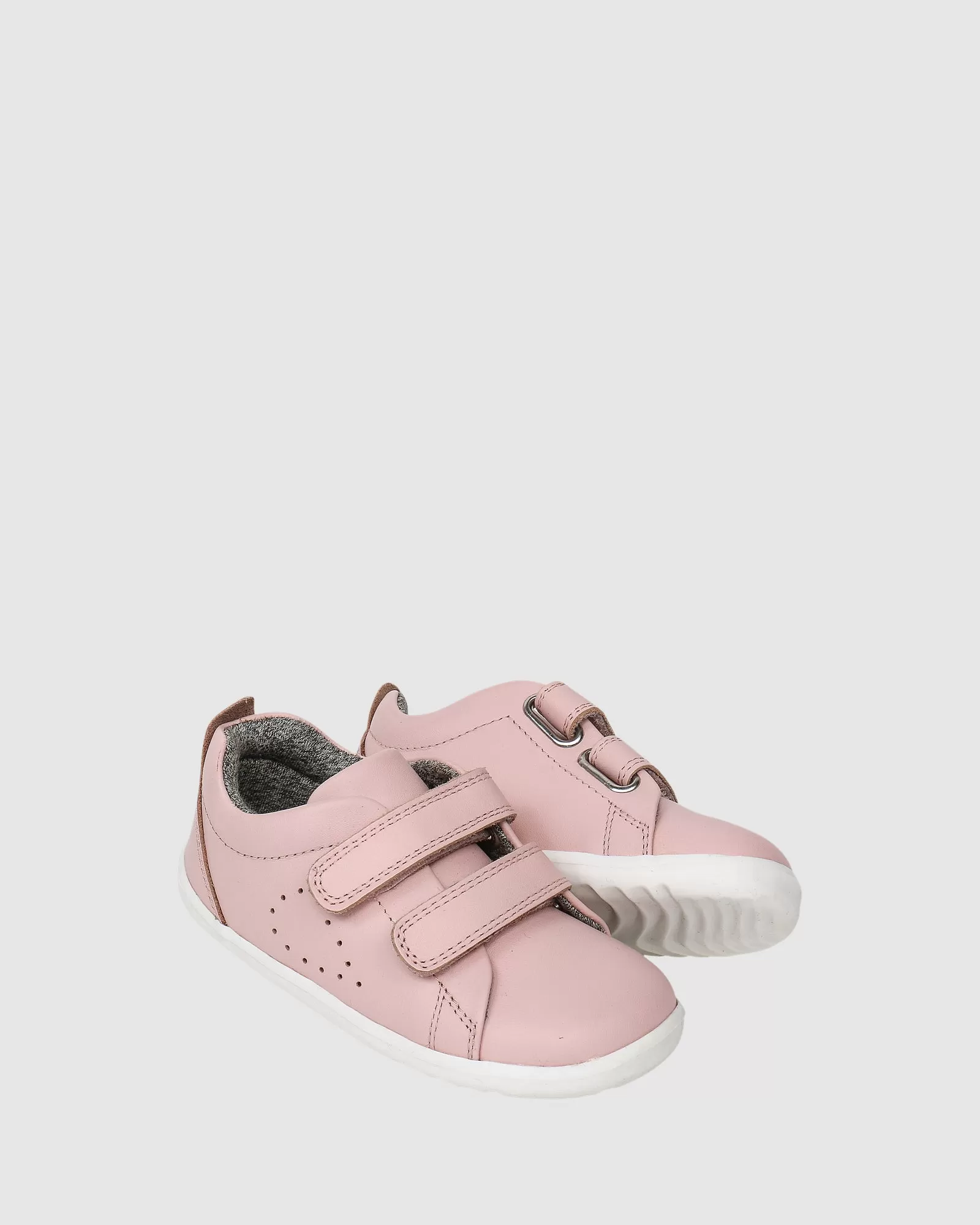 Step Up Grass Court II Sea Shell Pink