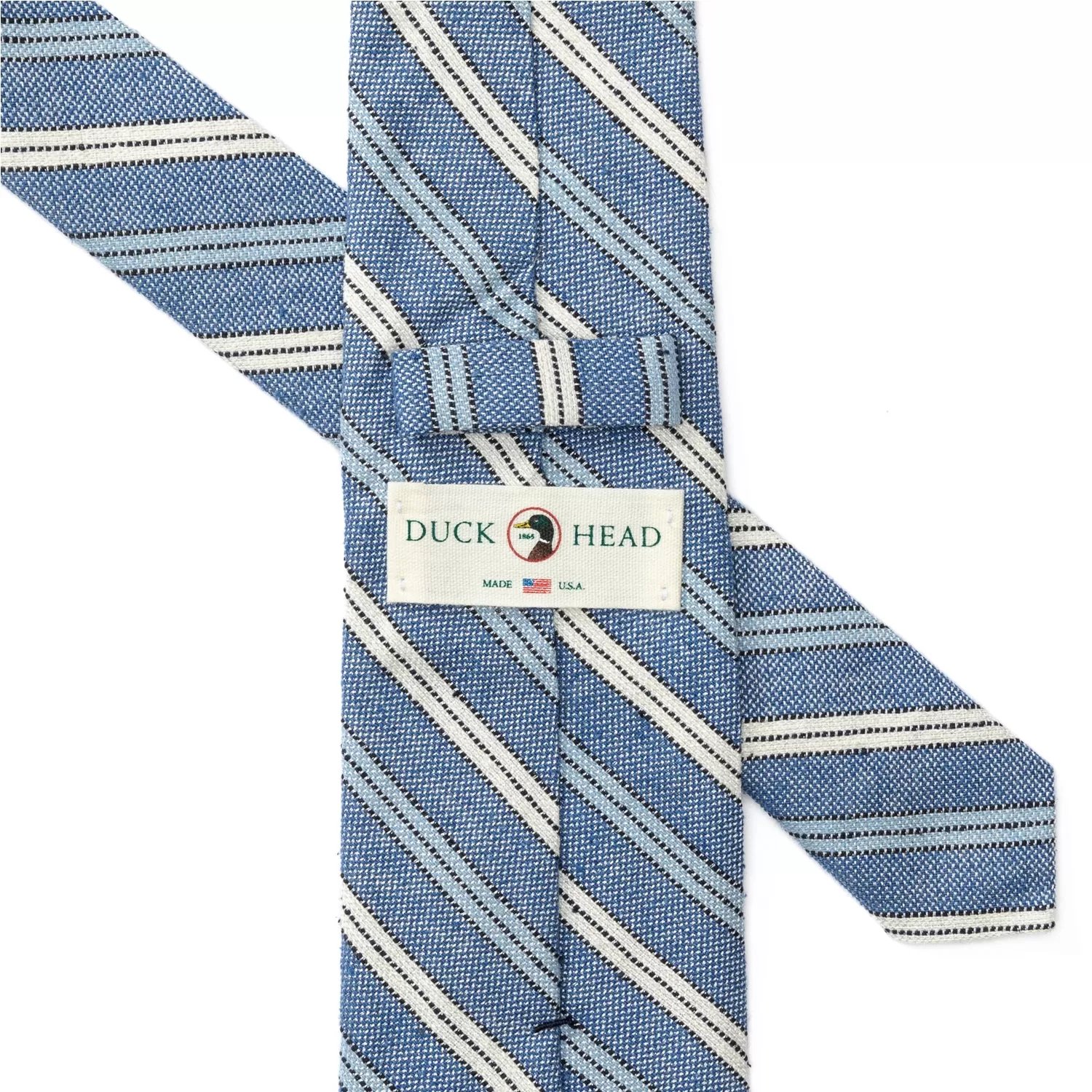 Stripe Tie