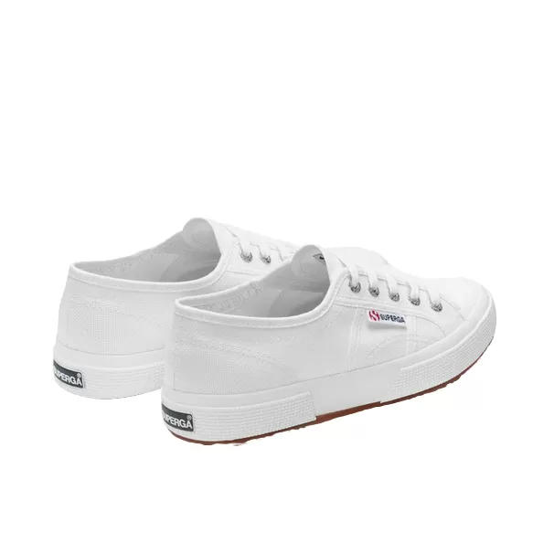 Superga canvas sneakers shoe 2750 Cotu Classic S000010 901 white