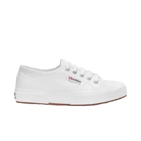 Superga canvas sneakers shoe 2750 Cotu Classic S000010 901 white