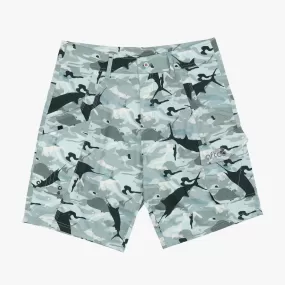 Tactical Fishing Shorts