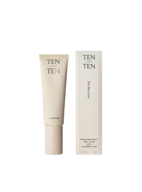 Tenoverten The Heroine Hand Cream