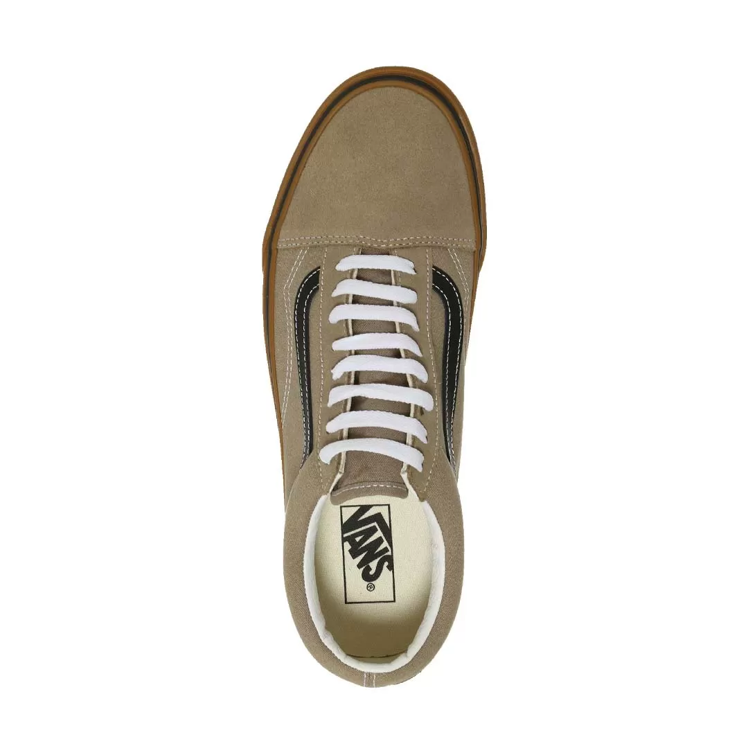 Vans - Unisex Old Skool Shoes (5KRFA9M)