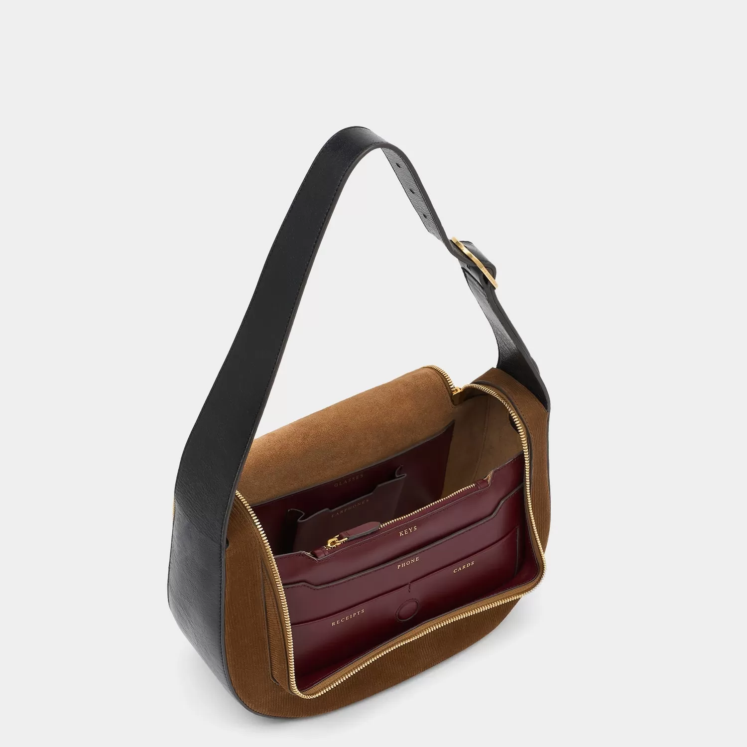 Vere Shoulder Bag