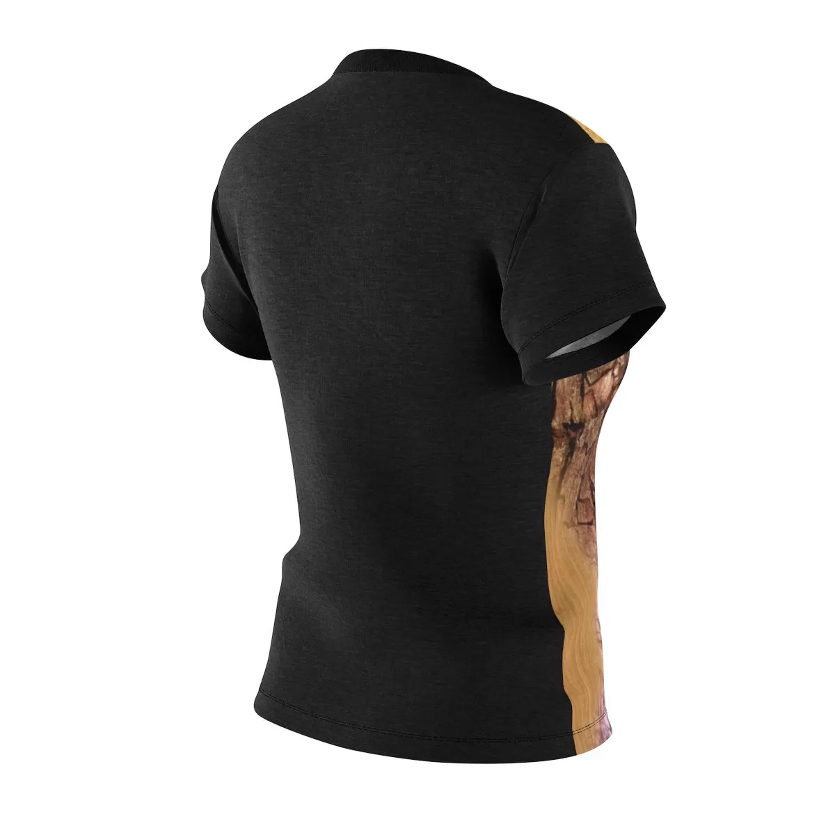 Women's AOP Cut & Sew Tee