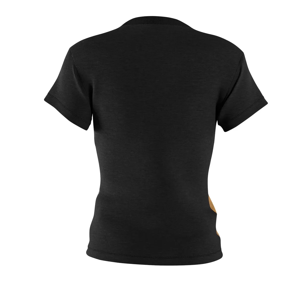 Women's AOP Cut & Sew Tee