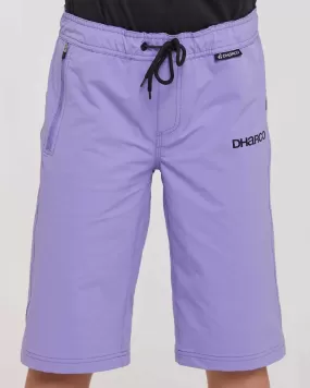 Youth Gravity Shorts | Purple Haze