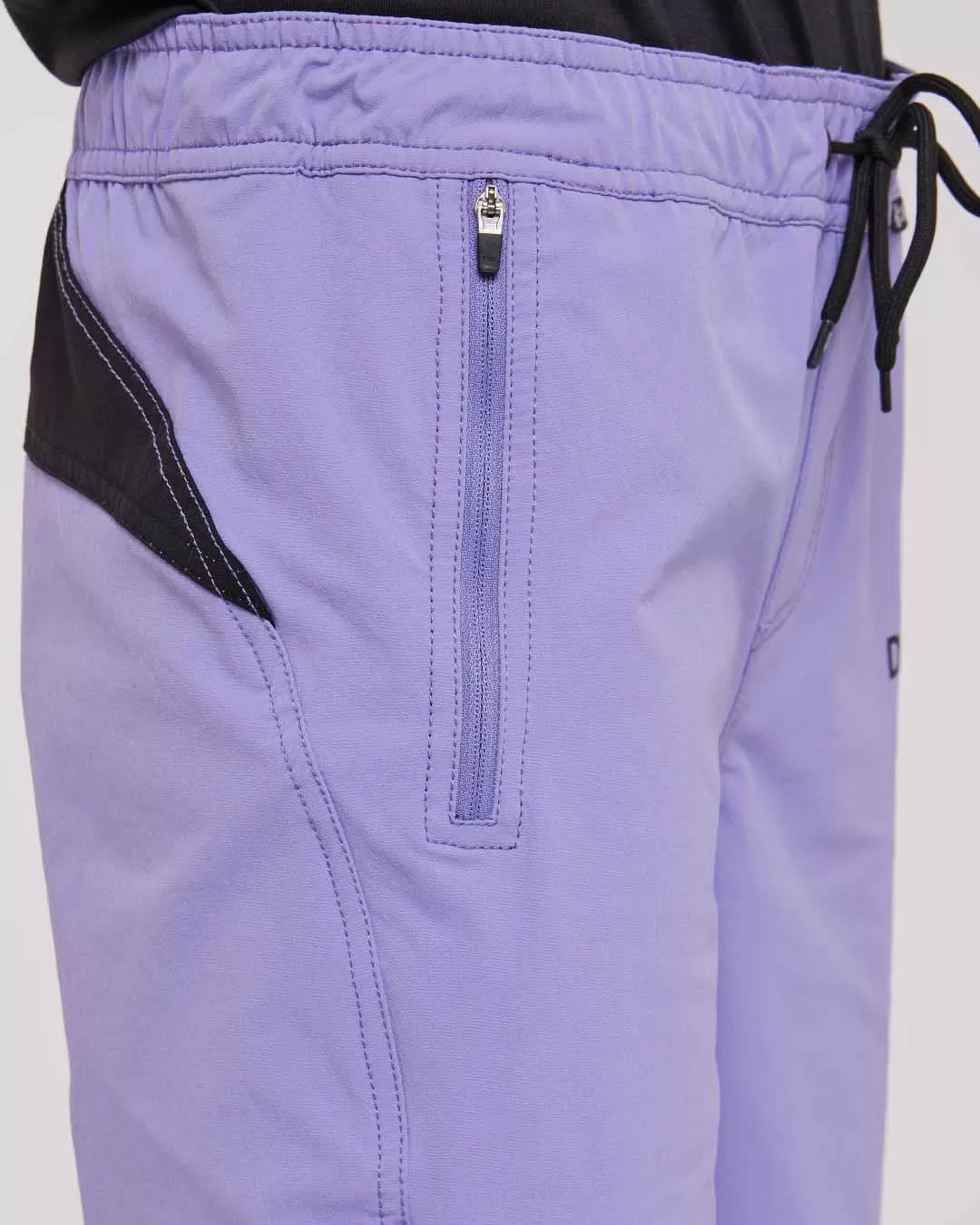 Youth Gravity Shorts | Purple Haze