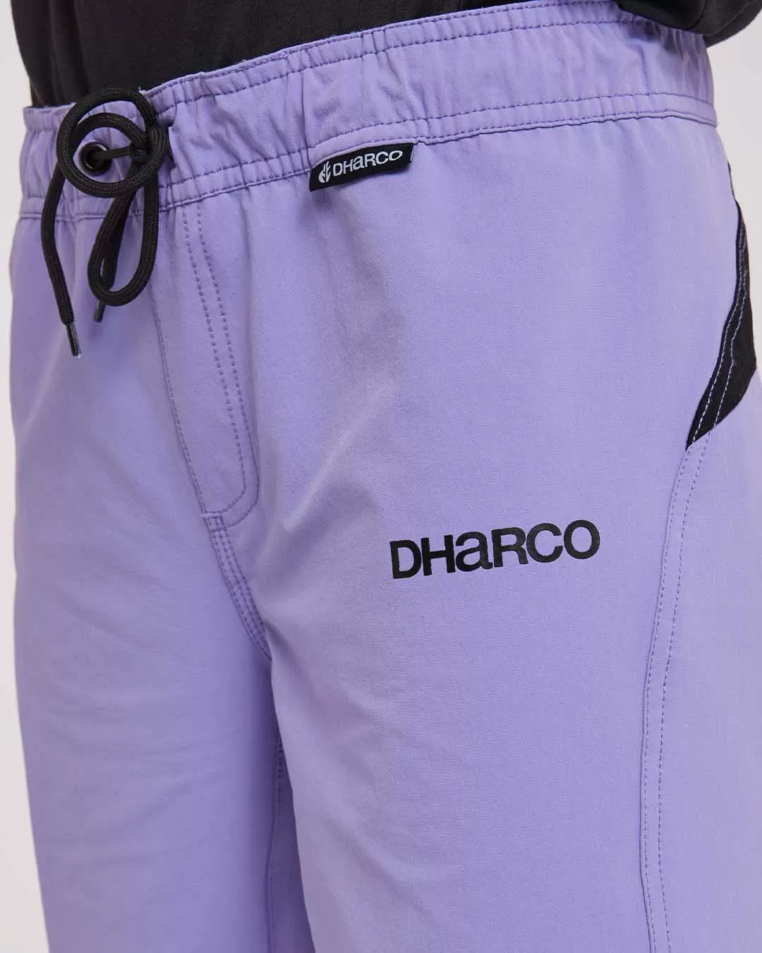 Youth Gravity Shorts | Purple Haze