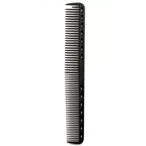 Y.S. Park 339 Metal (Aluminum) Comb